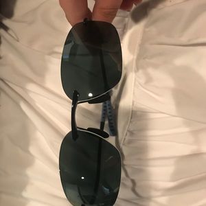 Maui Jim Kupuna Polarized Sunglasses